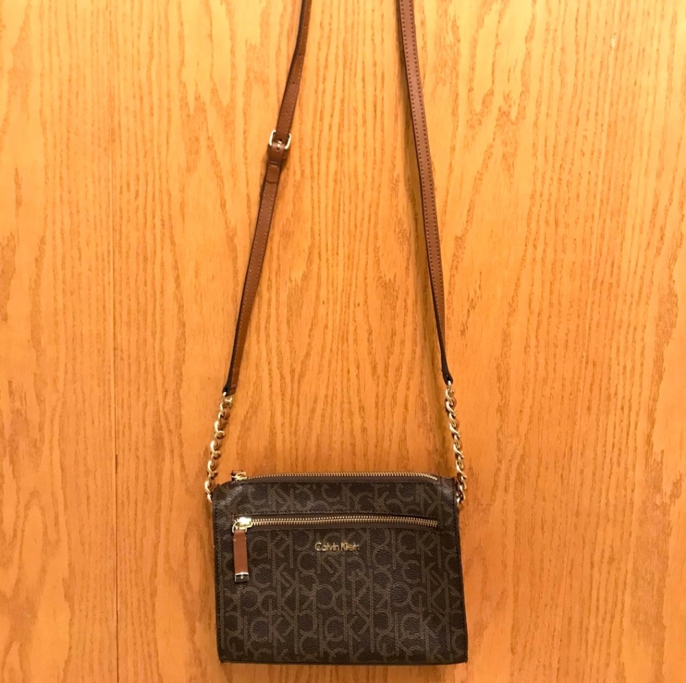 Crossbody Purse